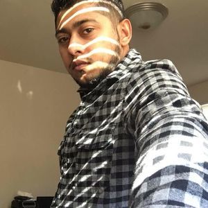 Meet your Posher, Hector